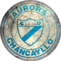 Logo Club Deportivo Aurora Chancayllo